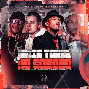 Mais Tarde no Cabana