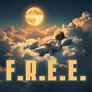 F.R.E.E. (feat. Natethoven & Blizzybeatz)