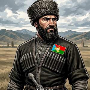 Любой Заман