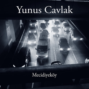 Mecidiyeköy
