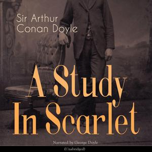 Chapter 1: A Study in Scarlet, Pt. 1