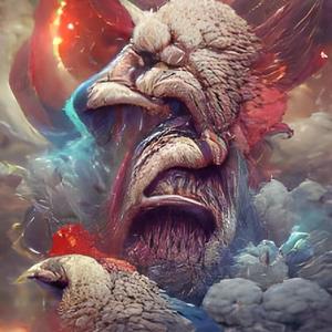 Hell Hath No Fury Like A Man