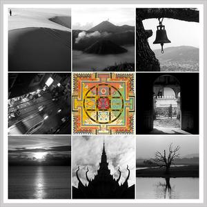 Gyantse Chants, Bali Prayer