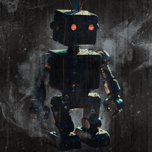 Abandono (Super Slowed)