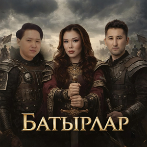 Батырлар