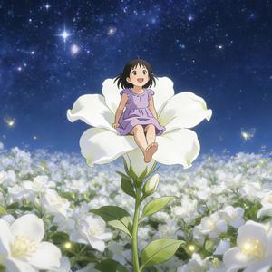 jasmine（prod by venken）