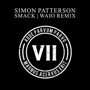Smack (Waio Remix Edit)