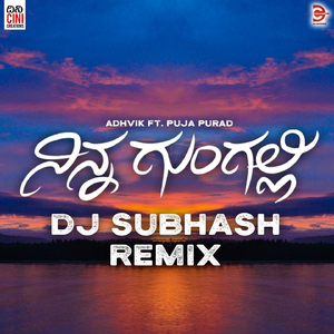 Ninna Gungalli (DJ Subhash Remix)