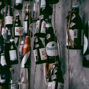 Never thought about it