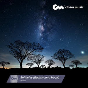 Solitaries (Background Vocal)