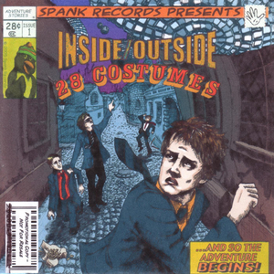 Inside/Outside (Single edit)