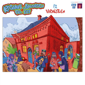 Vårvisen om Solfrid