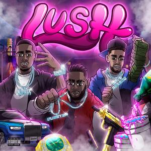 Whats Good (feat. Dave Abrego, Saint Gotti & Dub Funnie)