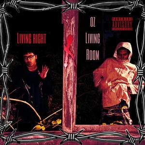 OZ LIVING ROOM (feat. OZ & JAMIL)