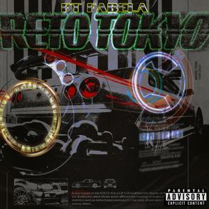 Reto Tokio (feat. Fabela) (Radio Edit)