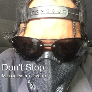 Don't Stop