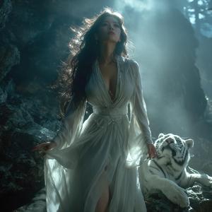 Song of the Mountain Spirit (산신령의 노래)