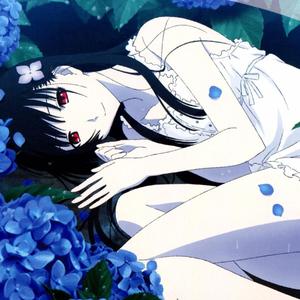 Above your hand（翻自 橋本由香利）