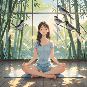 深呼吸-不战也司