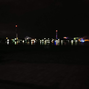 夜空アストラル