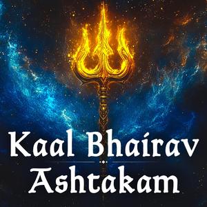 Kaal Bhairav Ashtakam (Energy Version)
