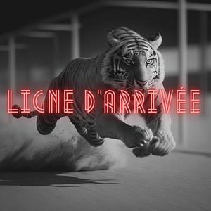 Ligne d'arrivée (feat. Mddm)