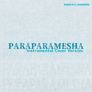 Paraparamesha (Instrumental Version)