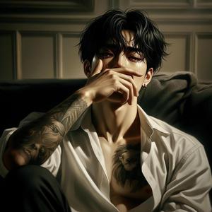 Room Of Sorrow (Alan Wangz)