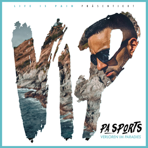 Verloren im Paradies