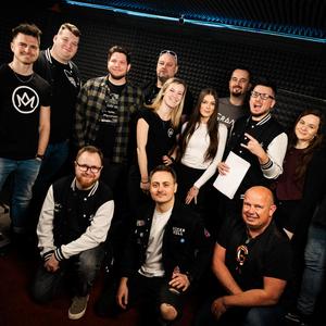 Sladký jako med (feat. Géčko All Stars)