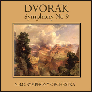 Symphony No 9 in E Minor, Op 95 "From The New World": II. Largo