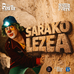 Sarako Lezea