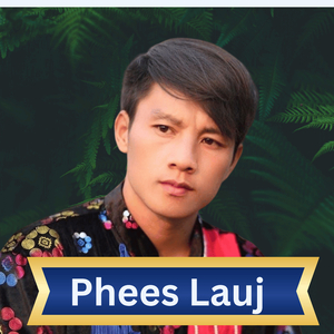 Txhob nrhiav kuv lawm