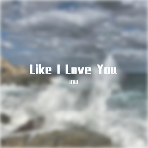 R.I.O.-Like I Love You（HTUI remix）