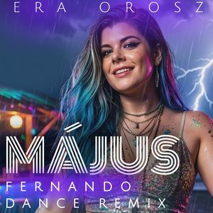 Május (Fernando Dance Remix)