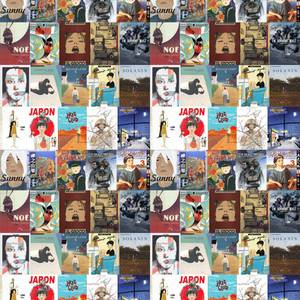 724甲乙油（翻自 明敏）