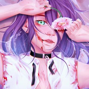 EXPLODING (feat. ASTRSK*)