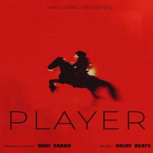 Player (feat. Arjay Beats)