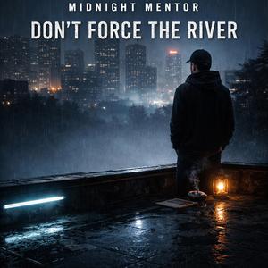 Don't Force The River