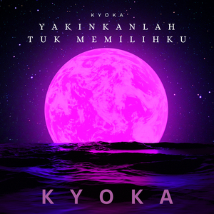 Yakinkanlah Tuk Memilihku