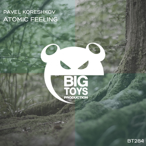 Atomic Feeling (Original Mix)