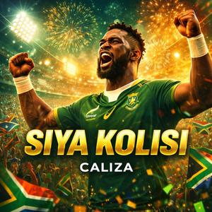 Siya Kolisi