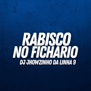 Rabisco no Fichário