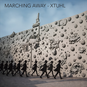 Marching Away