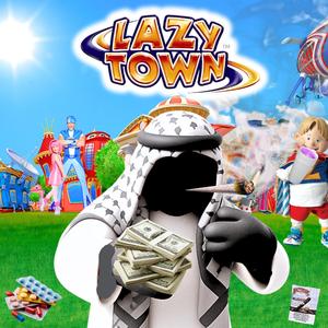 lazytown