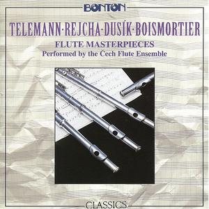 Trio in G major: I. Allegro moderato