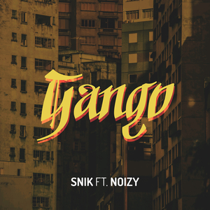 GANGO