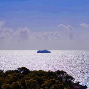 Horizon