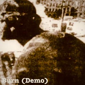 Burn (feat. Zovirax)