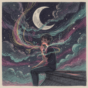 Unspoken Midnight